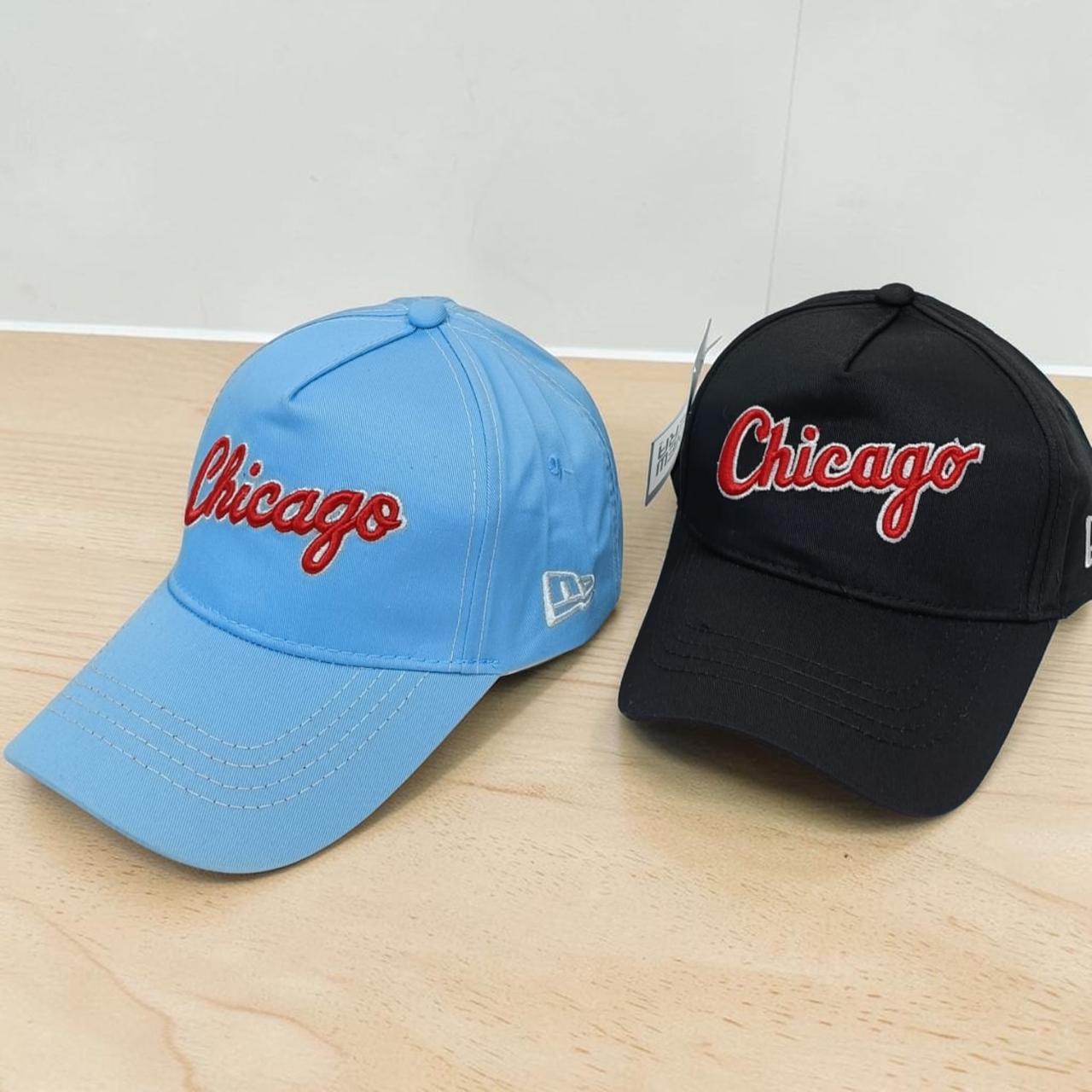 GORRA AJUSTABLE