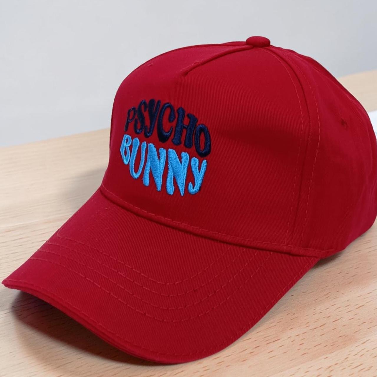 GORRA AJUSTABLE