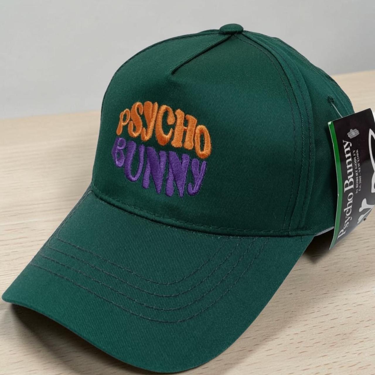 GORRA AJUSTABLE