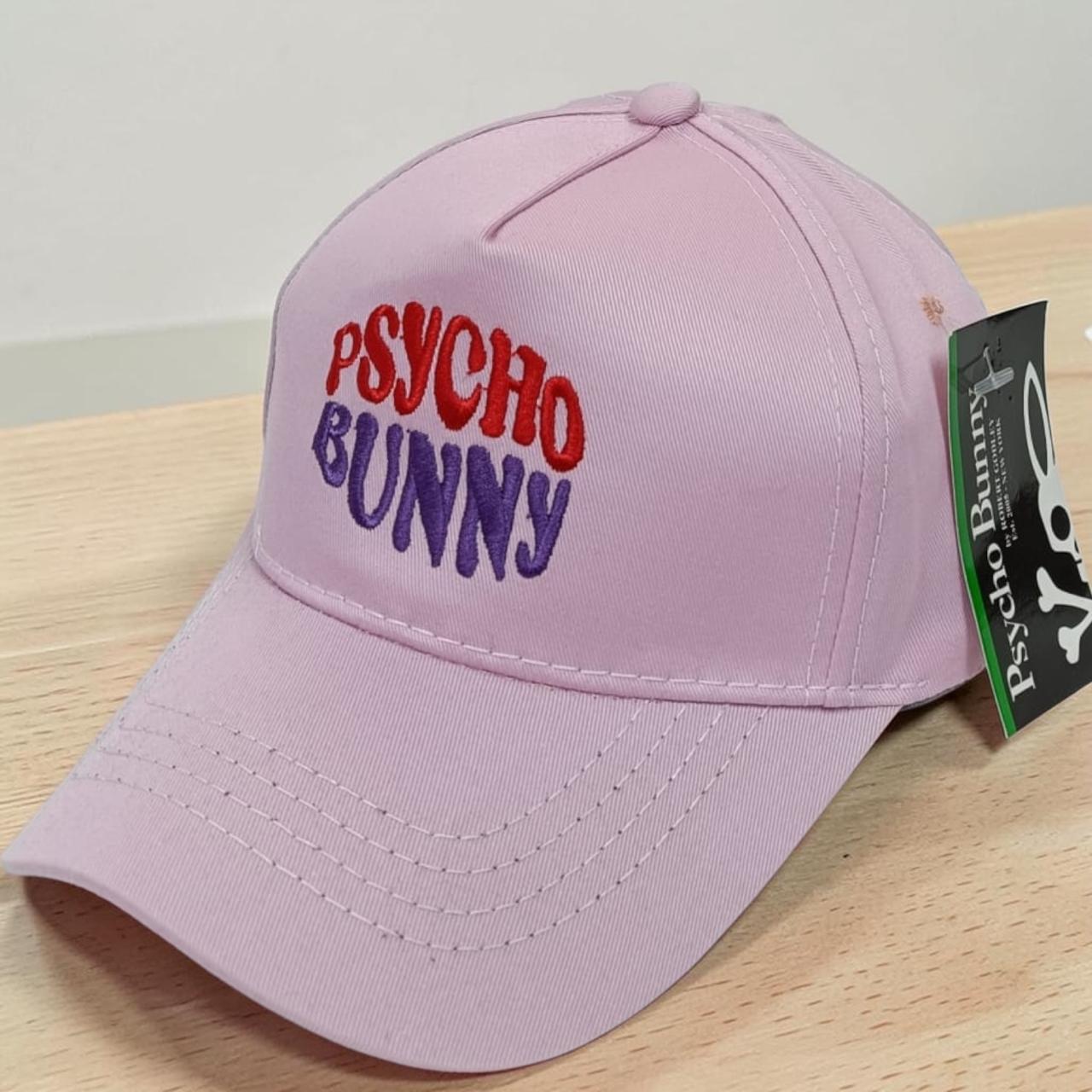 GORRA AJUSTABLE