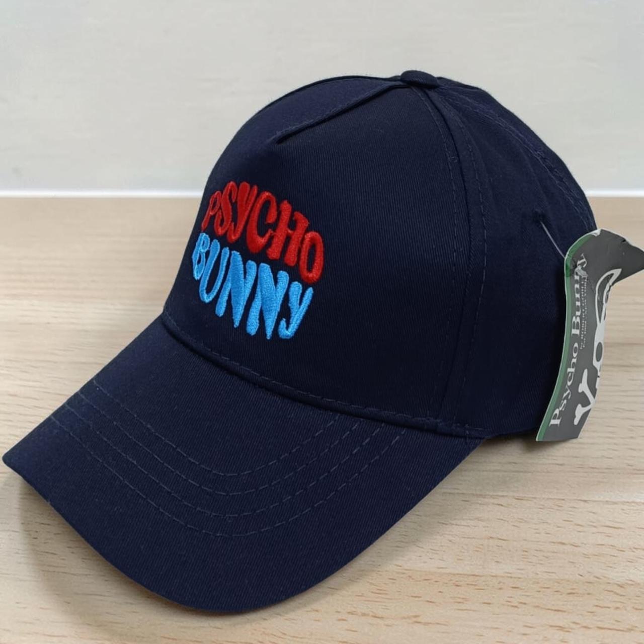 GORRA AJUSTABLE