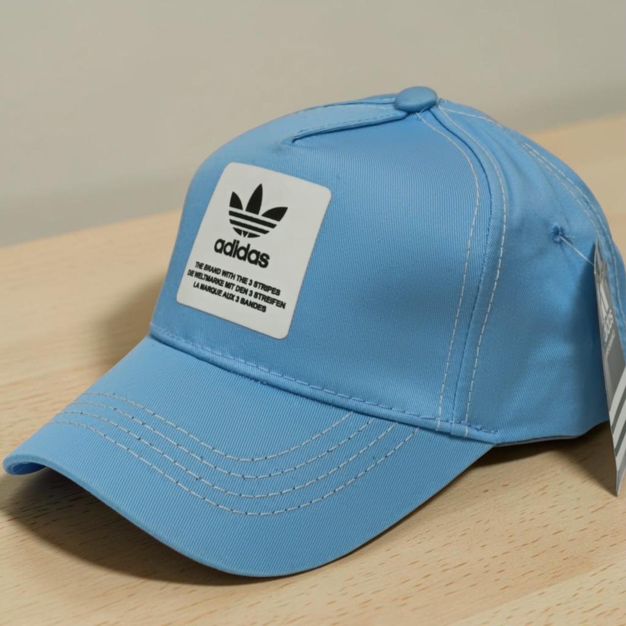 GORRA AJUSTABLE