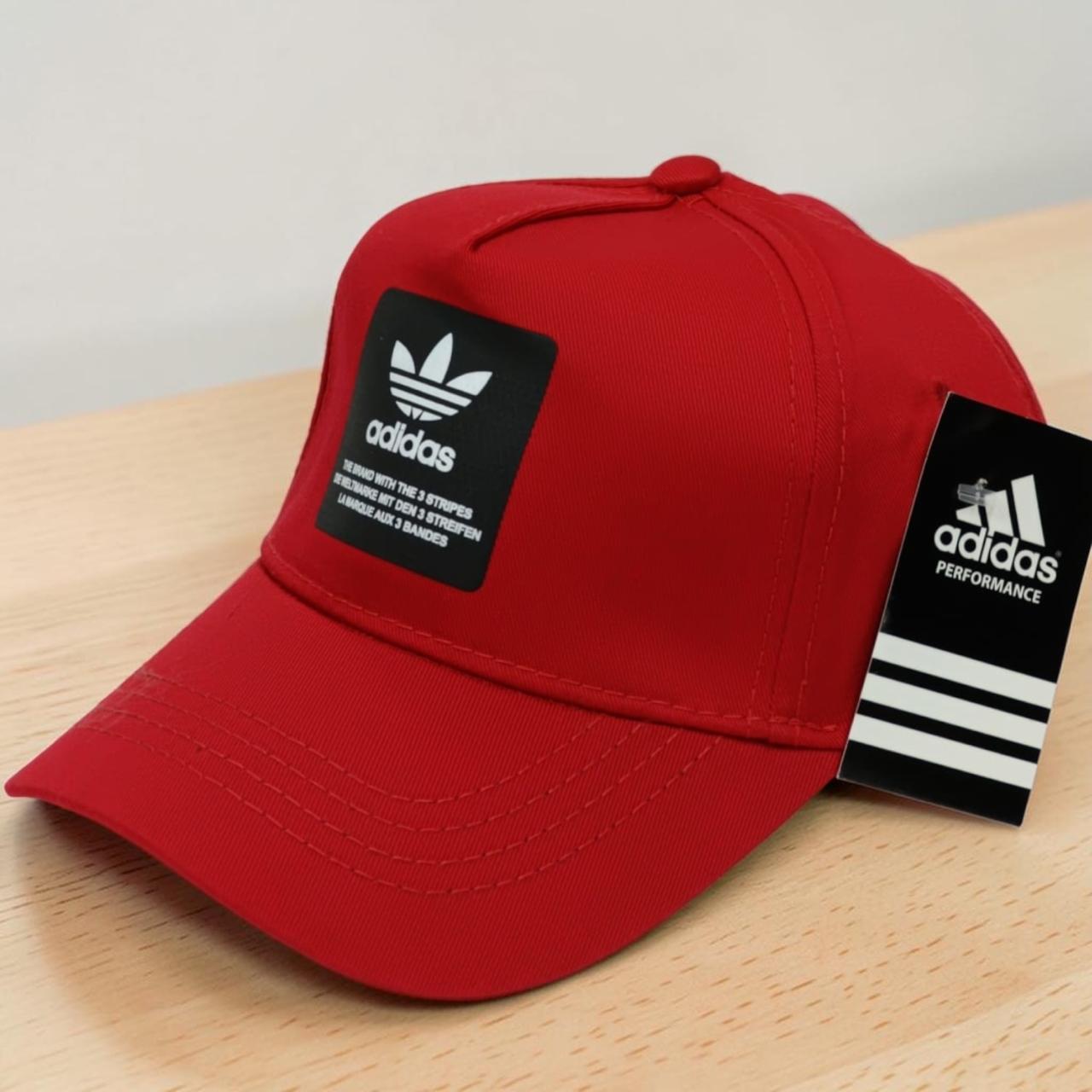 GORRA AJUSTABLE