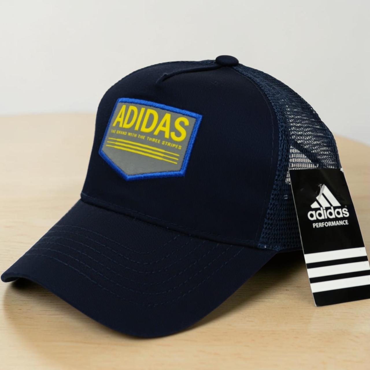 GORRA AJUSTABLE