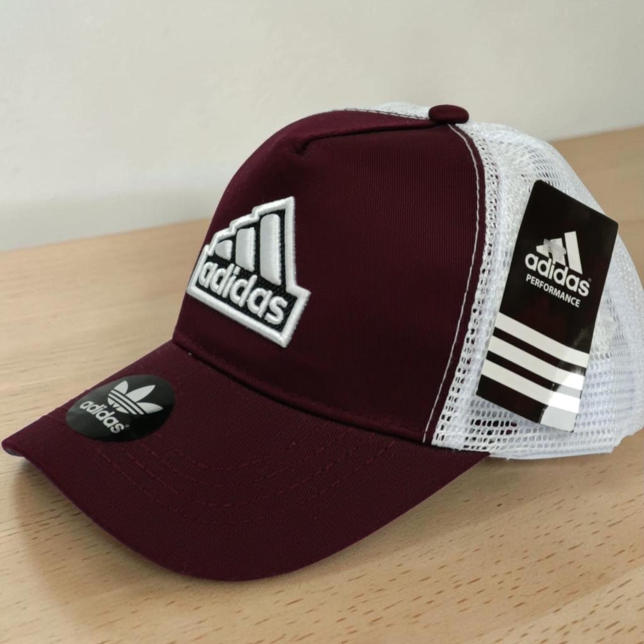 GORRA AJUSTABLE