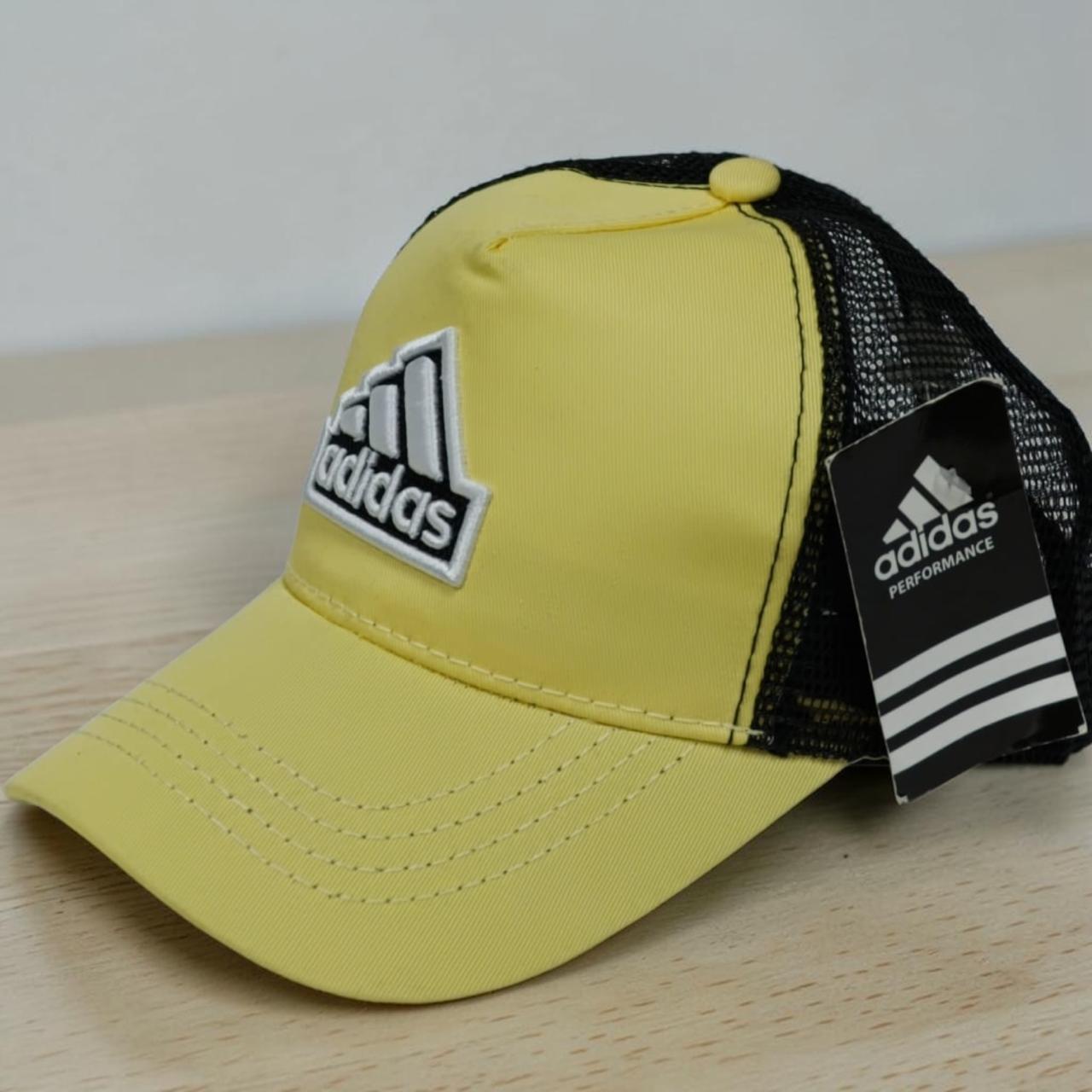 GORRA AJUSTABLE