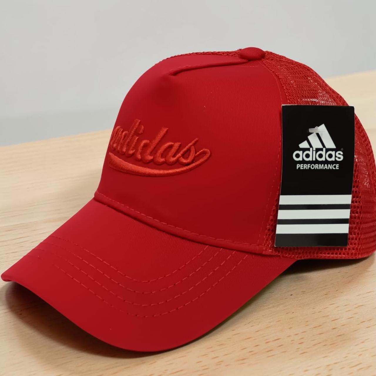 GORRA AJUSTABLE