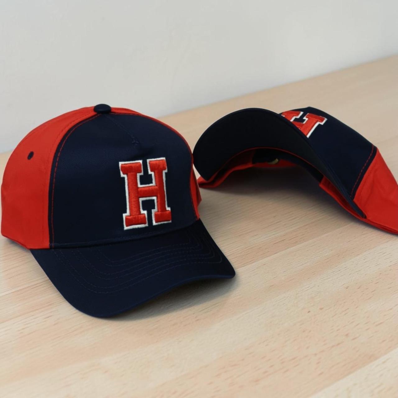 GORRA AJUSTABLE