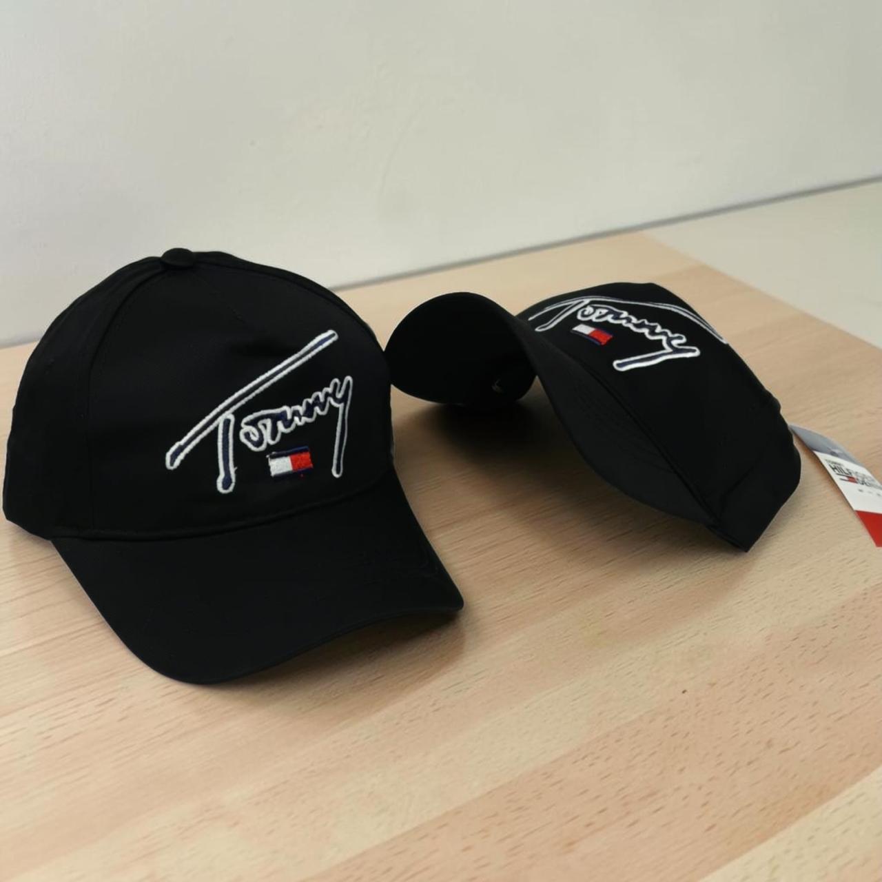 GORRA AJUSTABLE