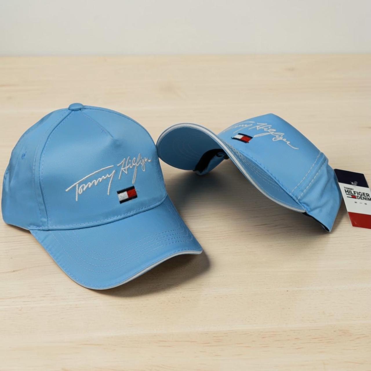 GORRA AJUSTABLE