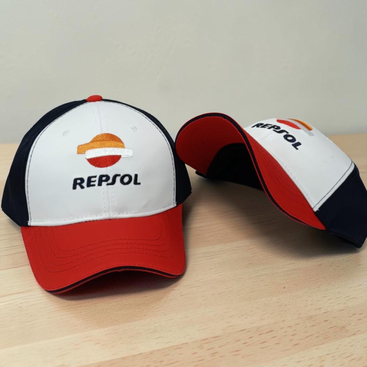 GORRA AJUSTABLE