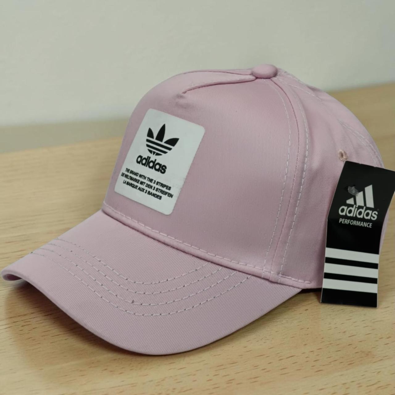 GORRA AJUSTABLE