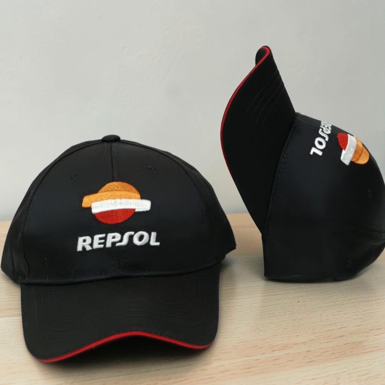 GORRA AJUSTABLE