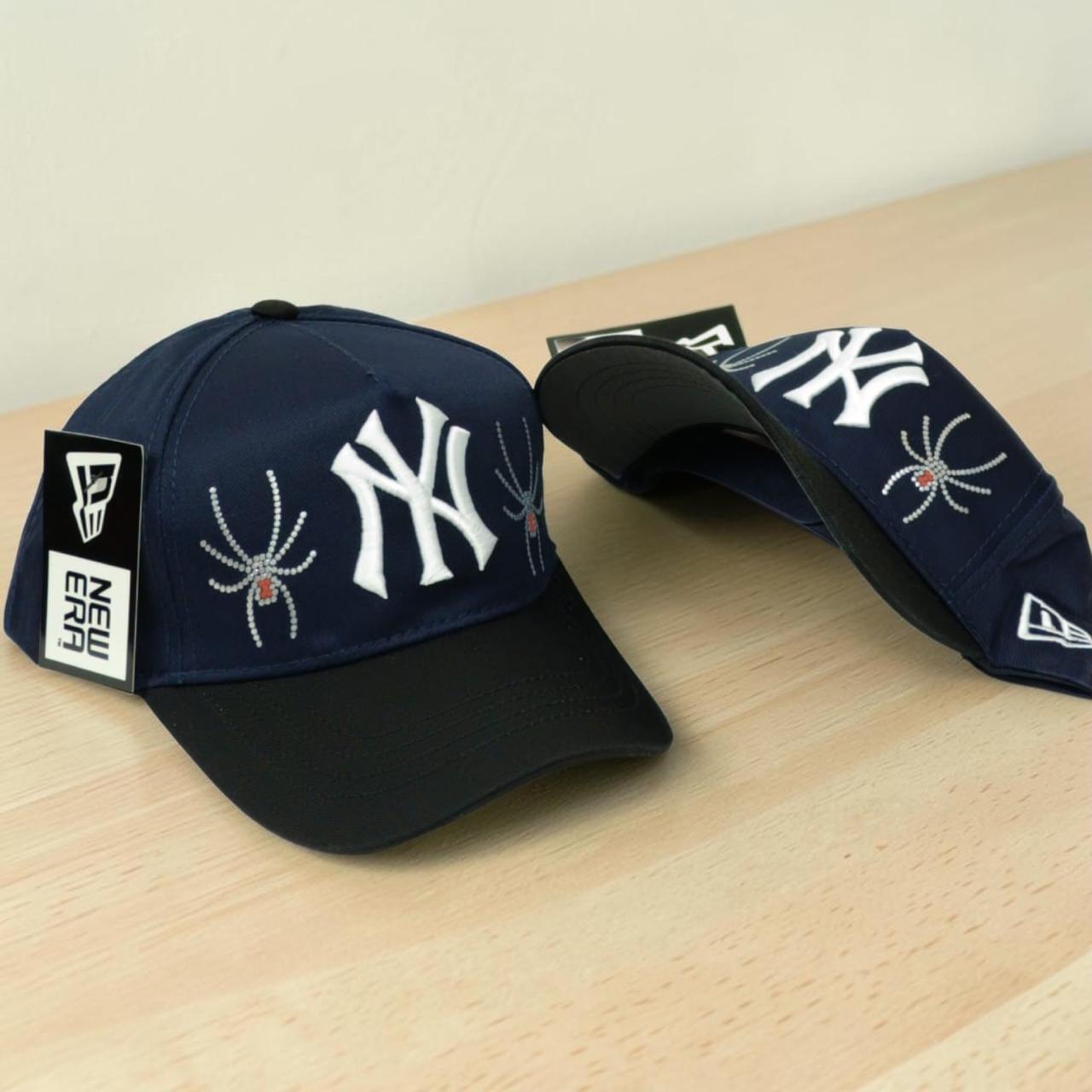 GORRA AJUSTABLE