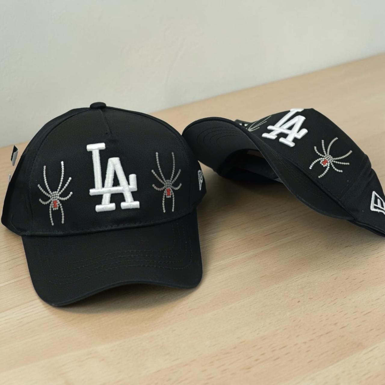 GORRA AJUSTABLE