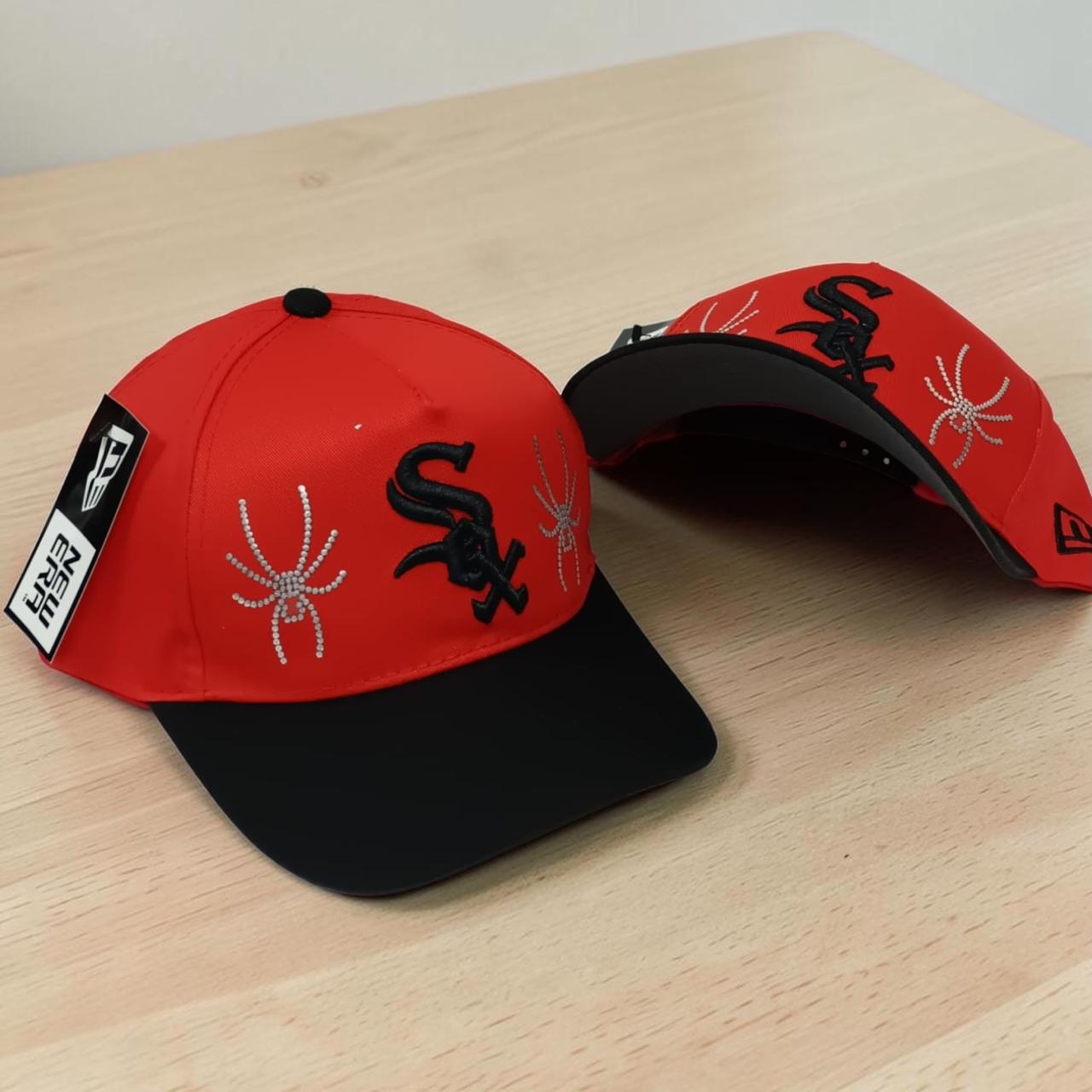 GORRA AJUSTABLE