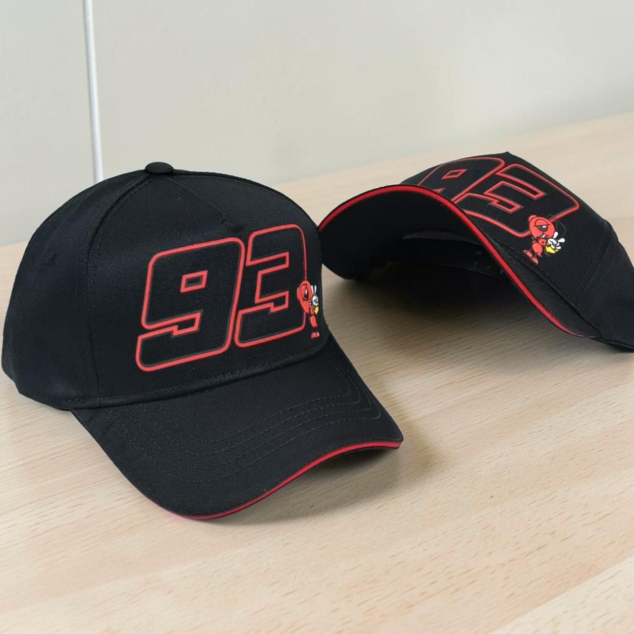 GORRA AJUSTABLE