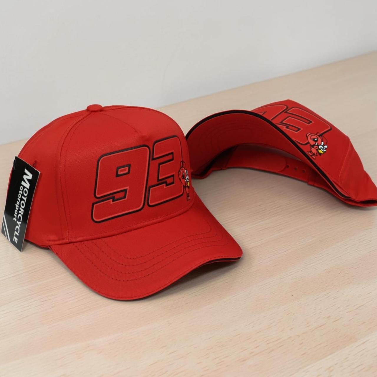 GORRA AJUSTABLE