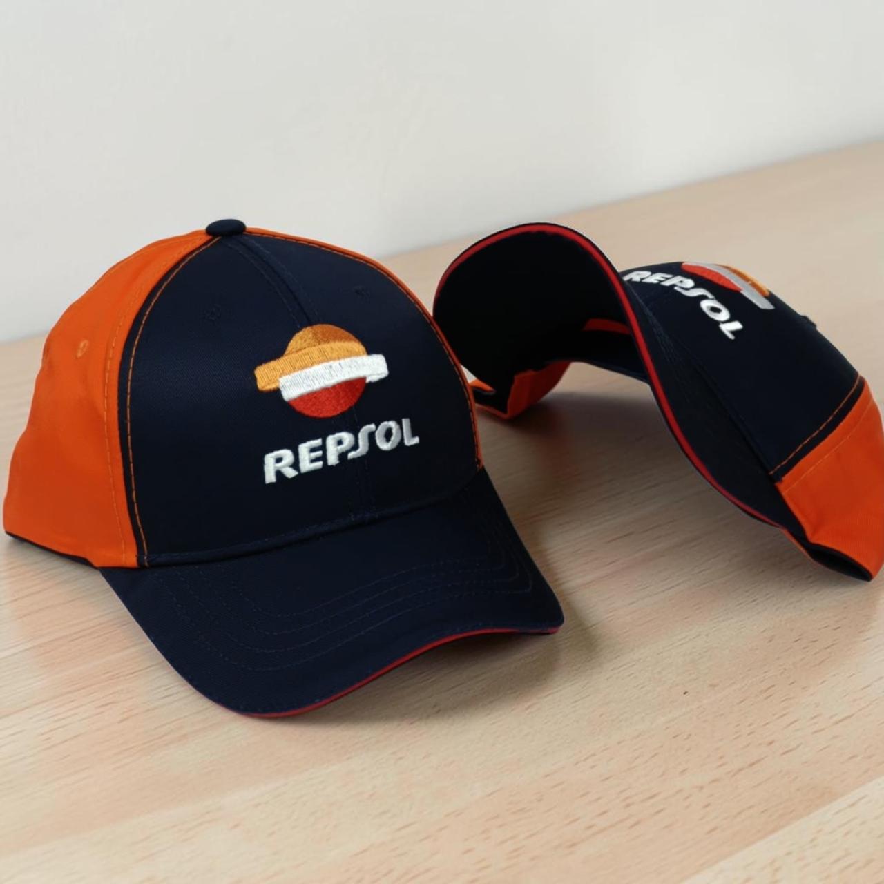 GORRA AJUSTABLE