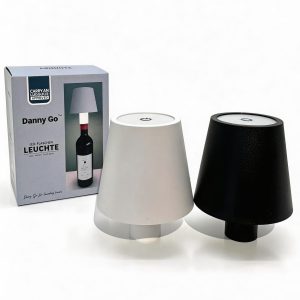LUZ LED DECORATIVA PARA BOTELLA
