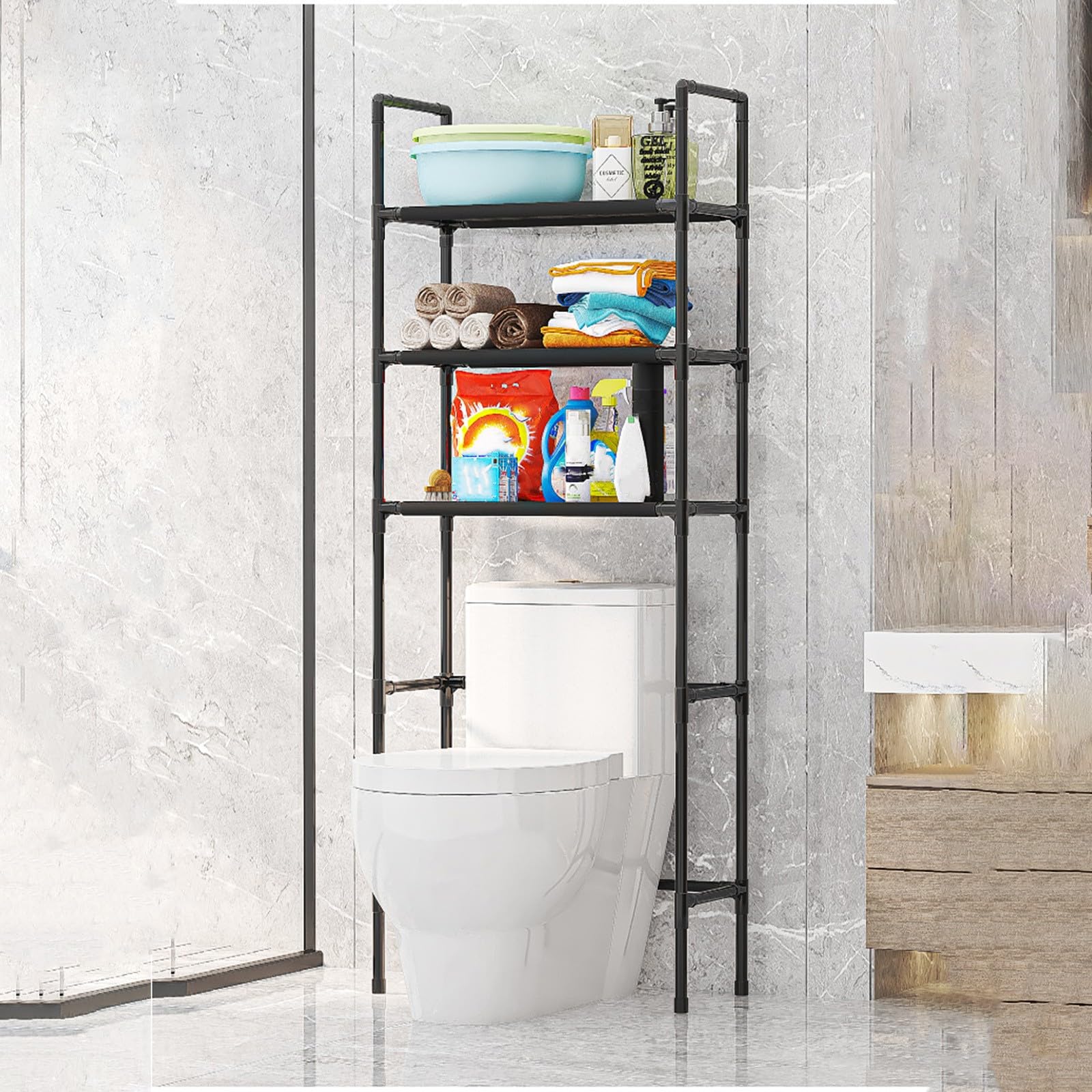 ORGANIZADOR DE BAÑO