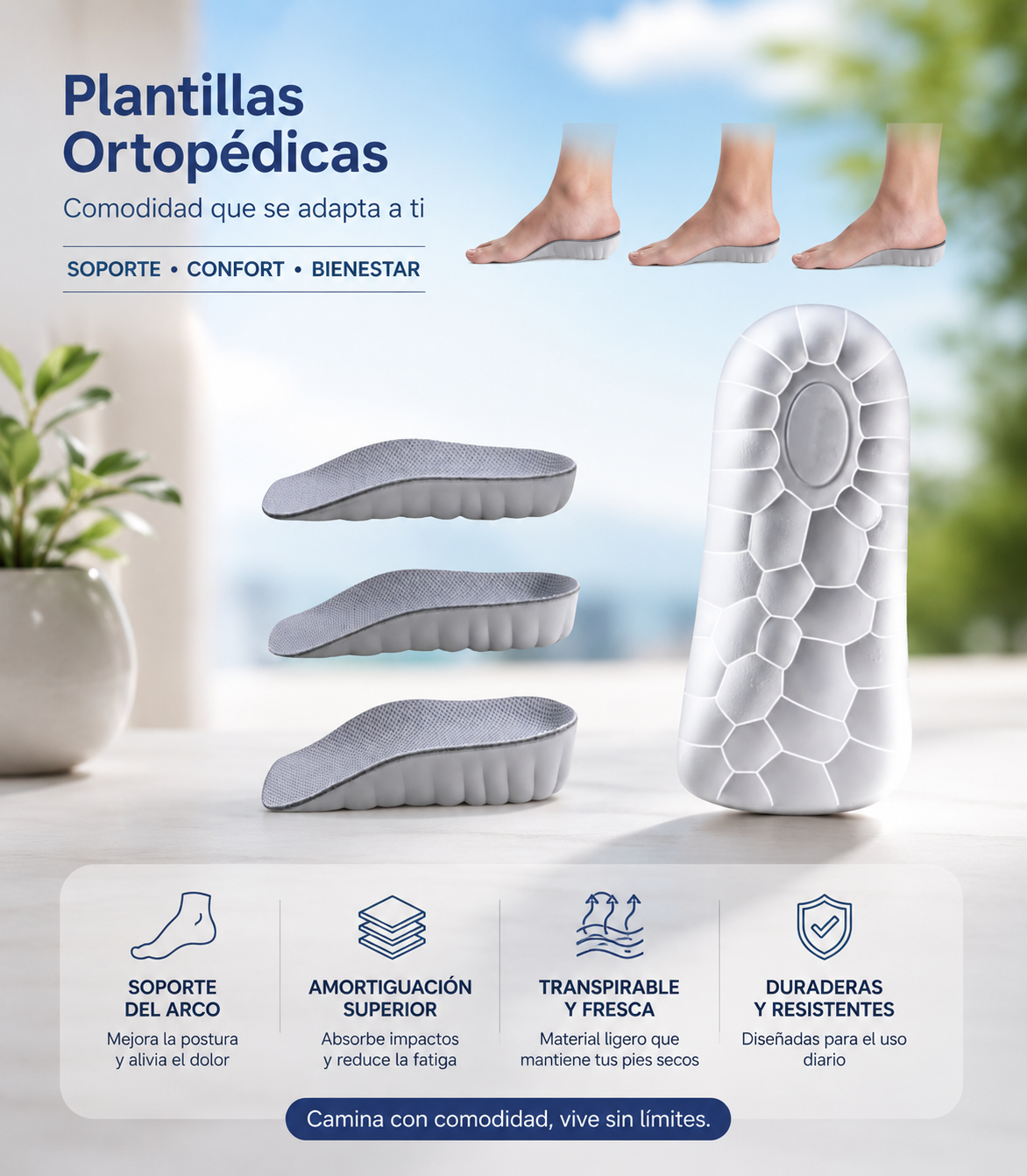 PLANTILLA ELEVADORA DE ALTURA 