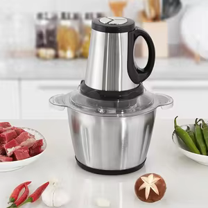 PROCESADOR DE ALIMENTOS DE 3L