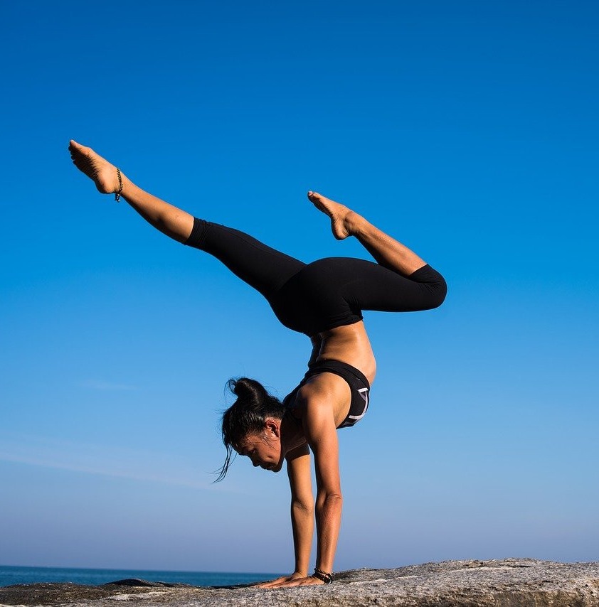 FITNESS Y TRAINING