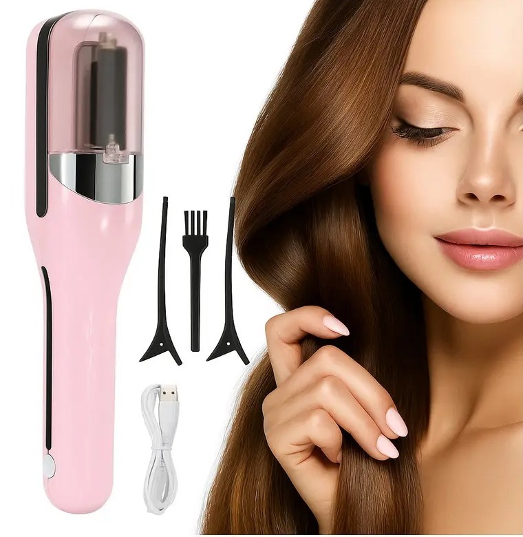 RECORTADORA DE PUNTAS PARA CABELLO