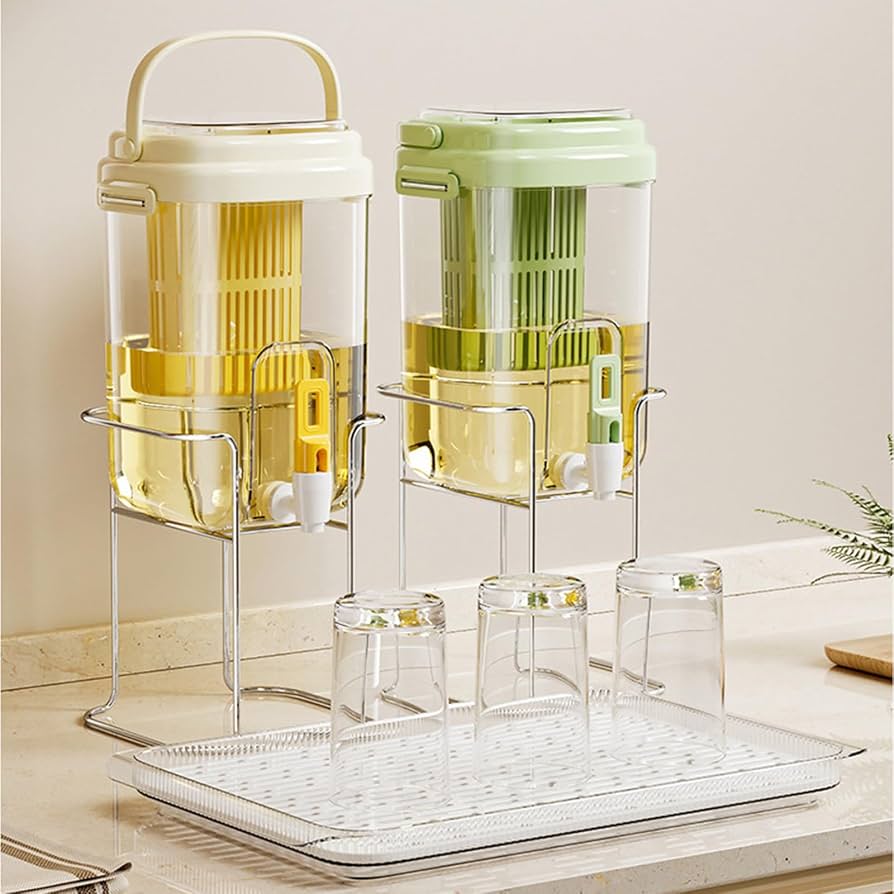 DISPENSADOR DE BEBIDAS 