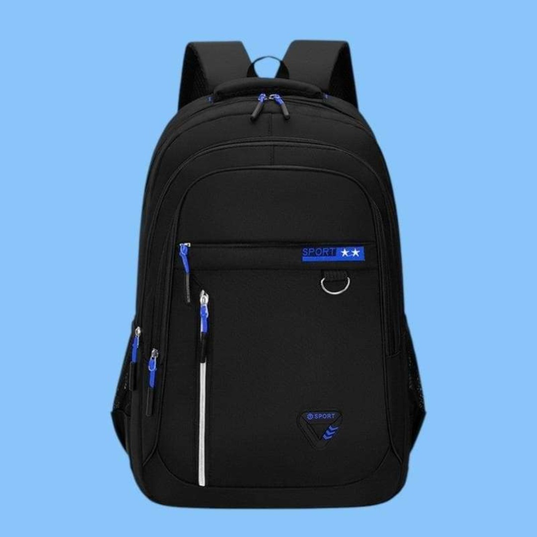 MOCHILA DEPORTIVA MULTIFUNCIONAL