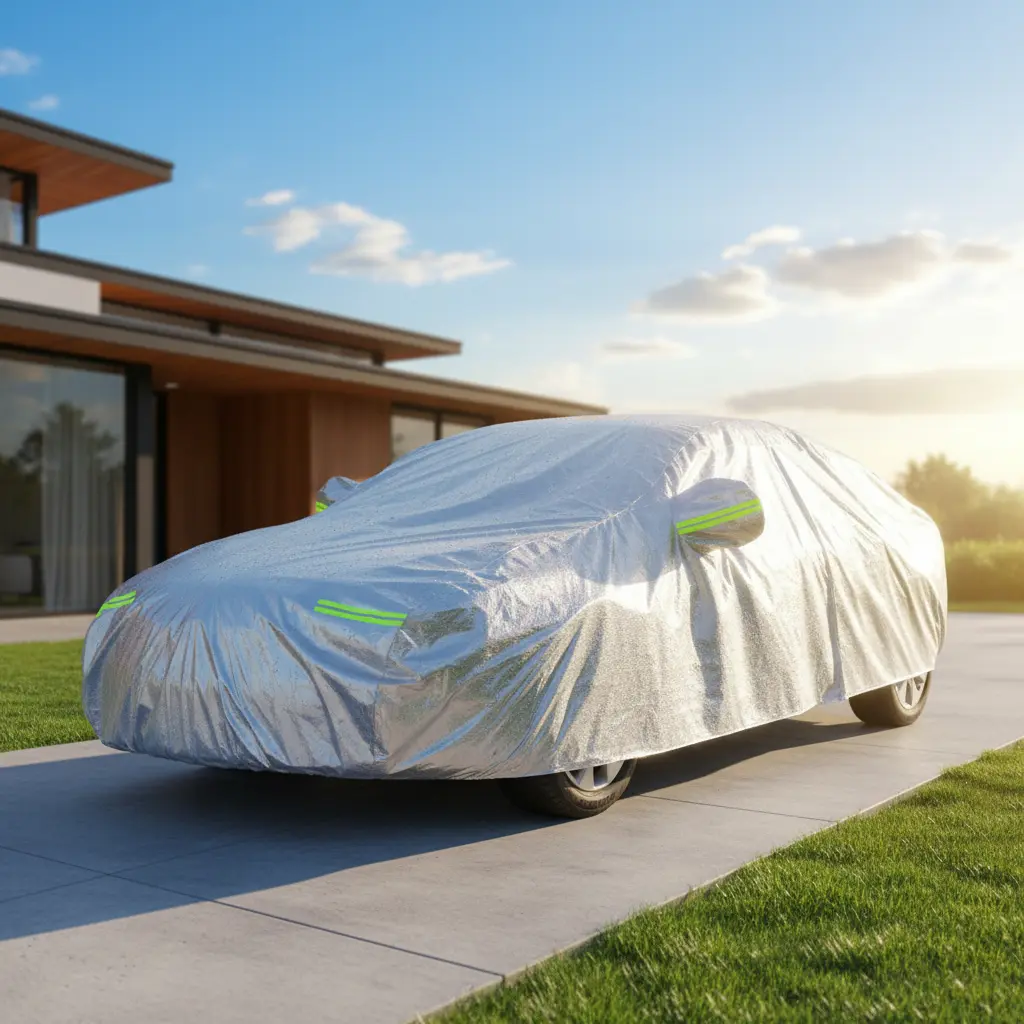 COVERTOR DE VEHICULO XXL 