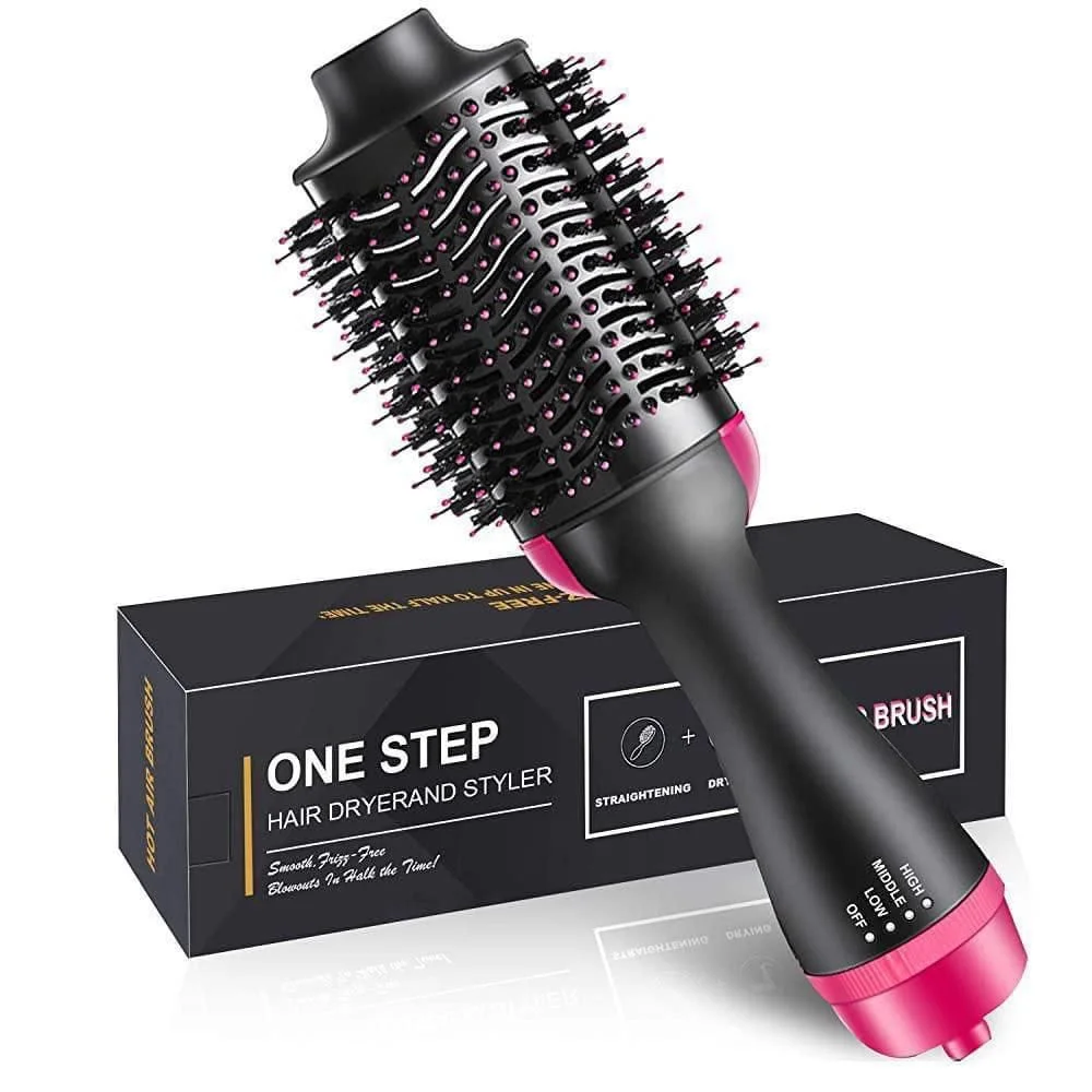 CEPILLO SECADOR ONE STEP