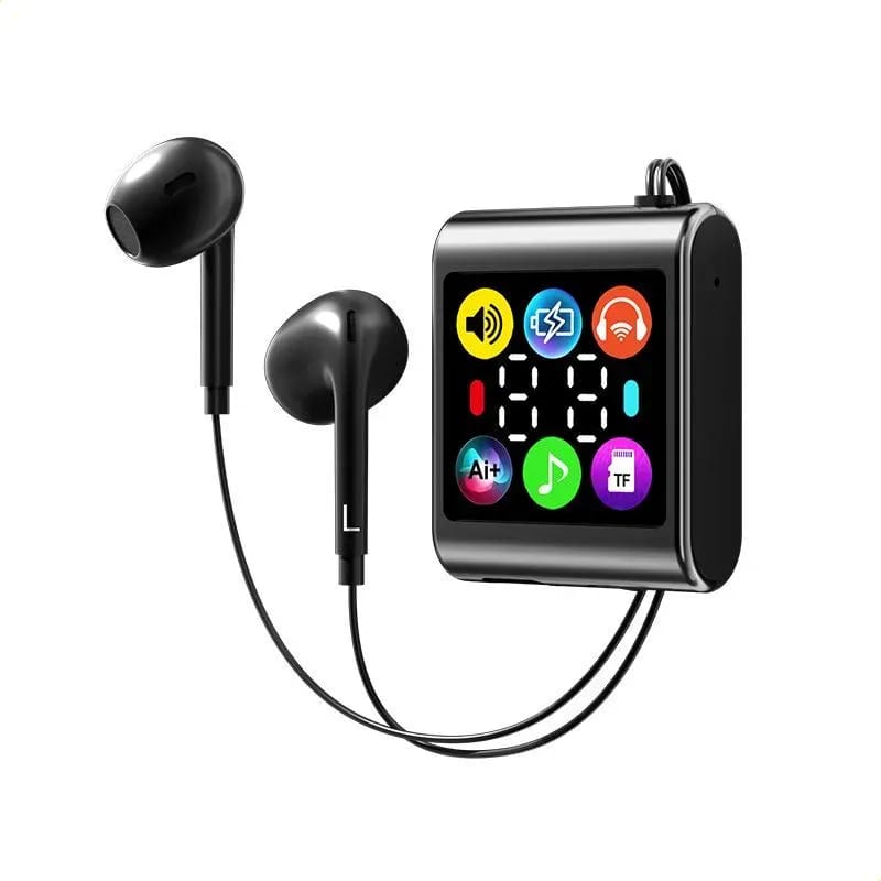 AUDIFONOS CON MICRO SD