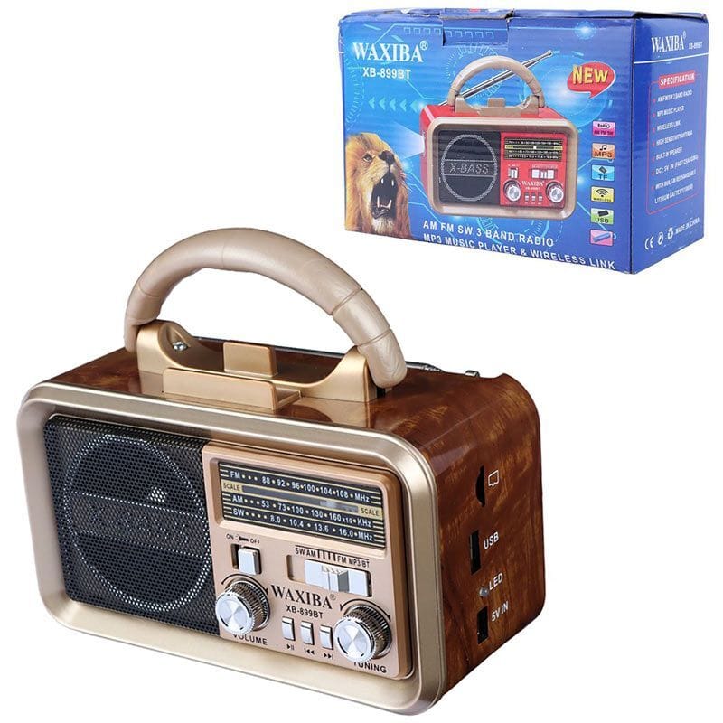 RADIO ESTILO CLASICO 