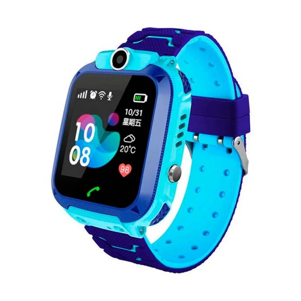 RELOJ SMART PARA NIÑOS