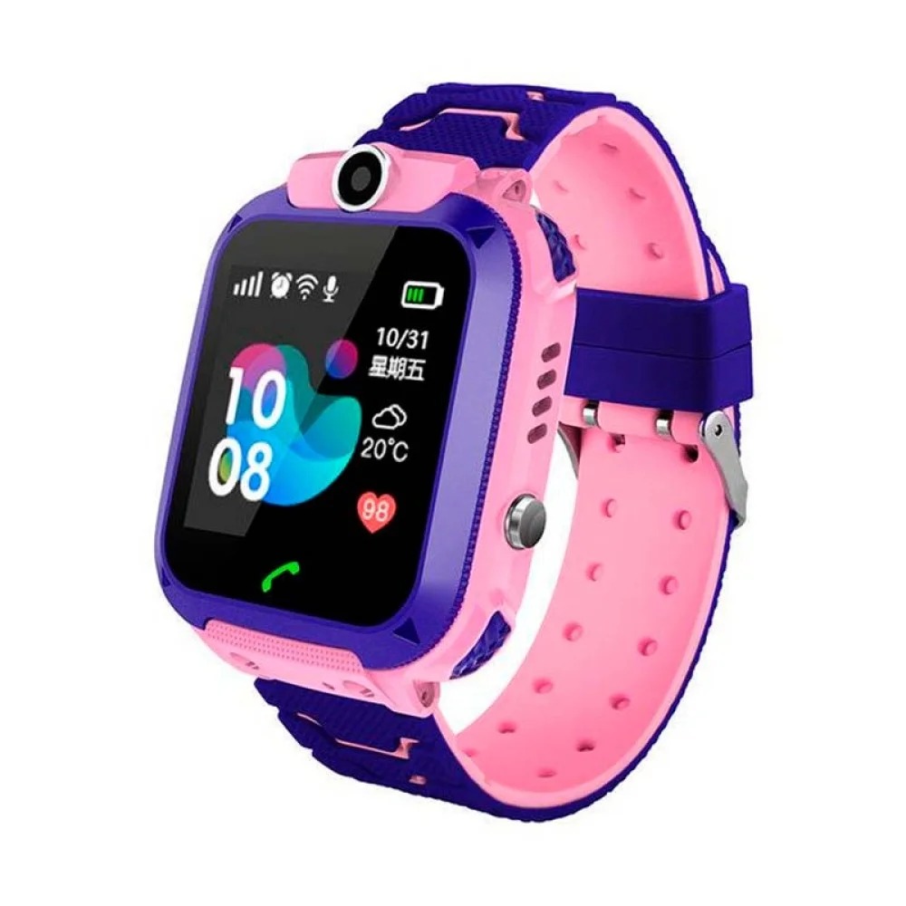 RELOJ SMART PARA NIÑOS 