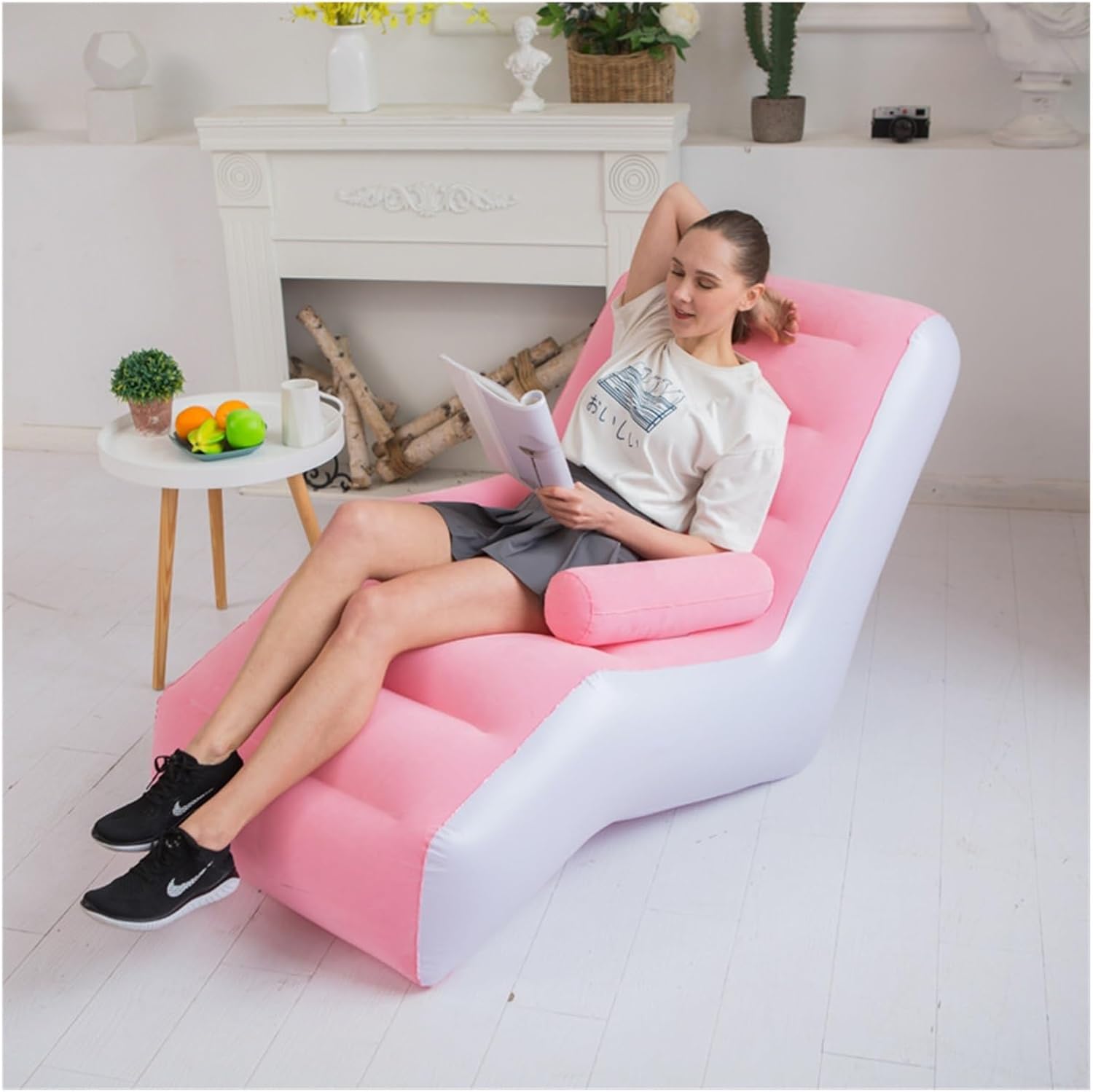 SOFA INFLABLE