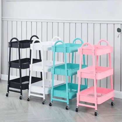 CARRITO ORGANIZADOR