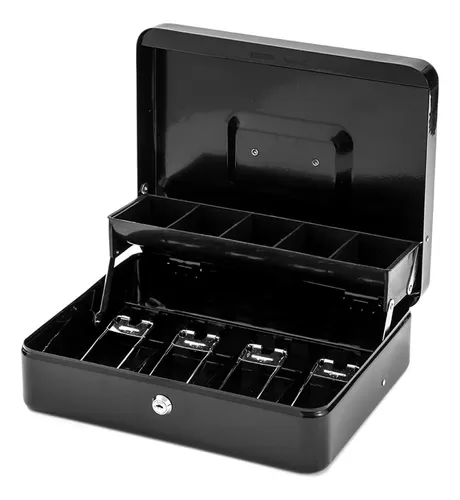 CAJA DE DINERO
