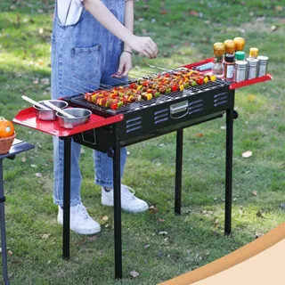 PARRILLA PORTATIL