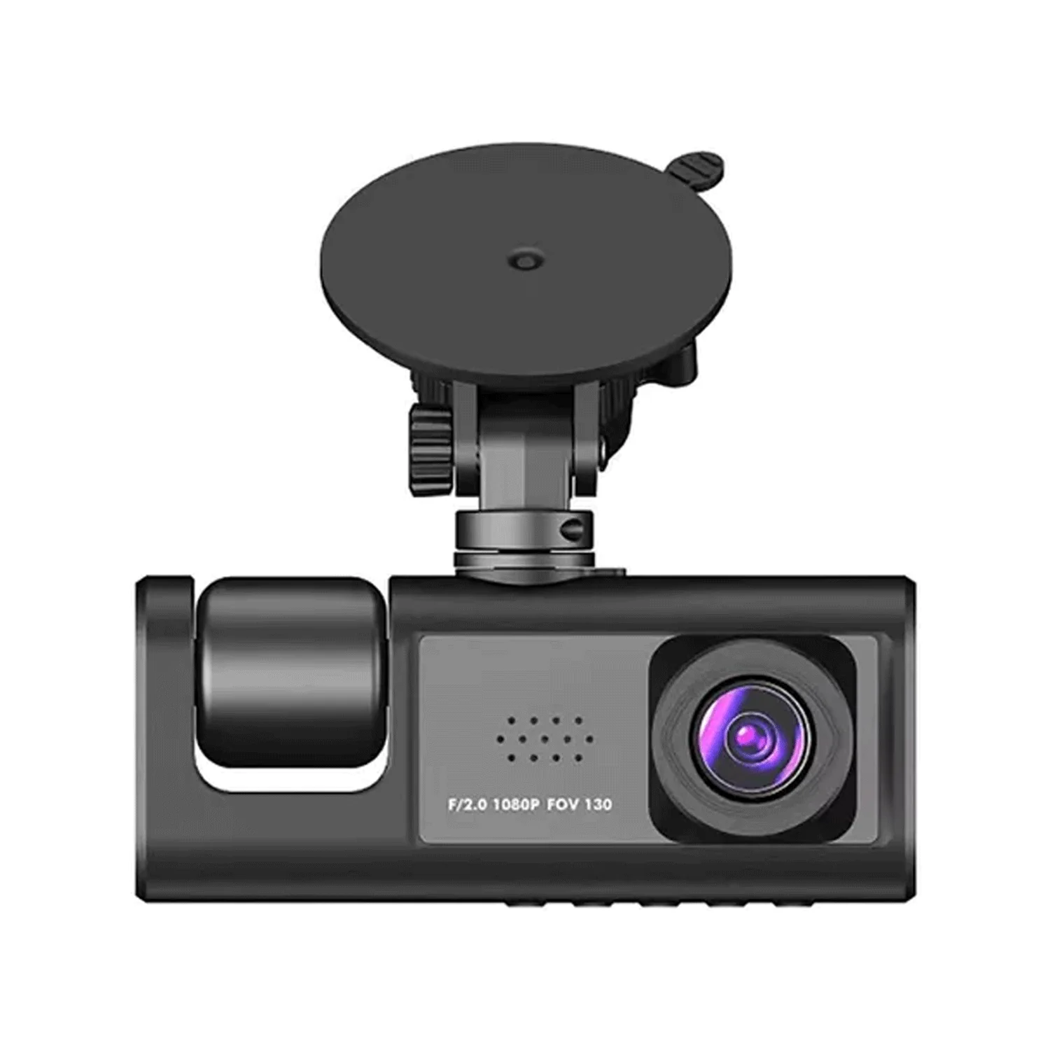 CAMARA PARA AUTO DASH CAM FULL HD 