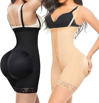 FAJA MOLDEADORA LEVANTA GLUTEOS