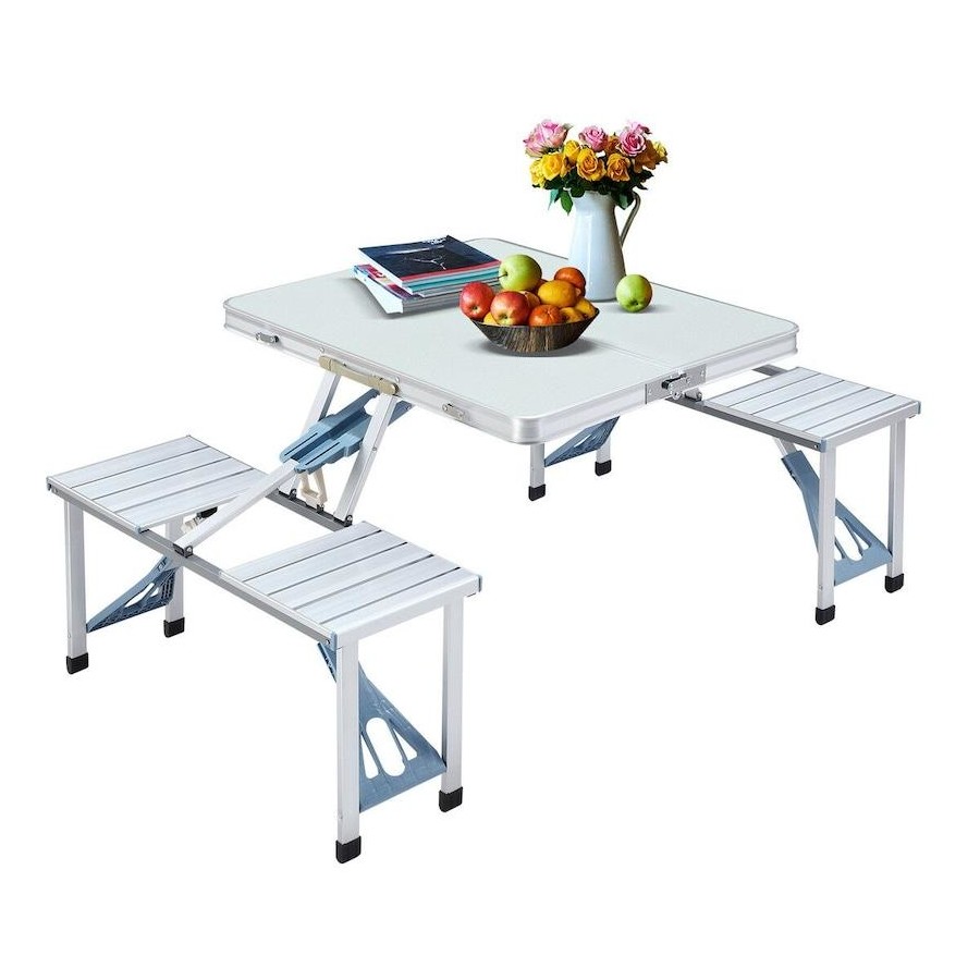 MESA PLEGABLE