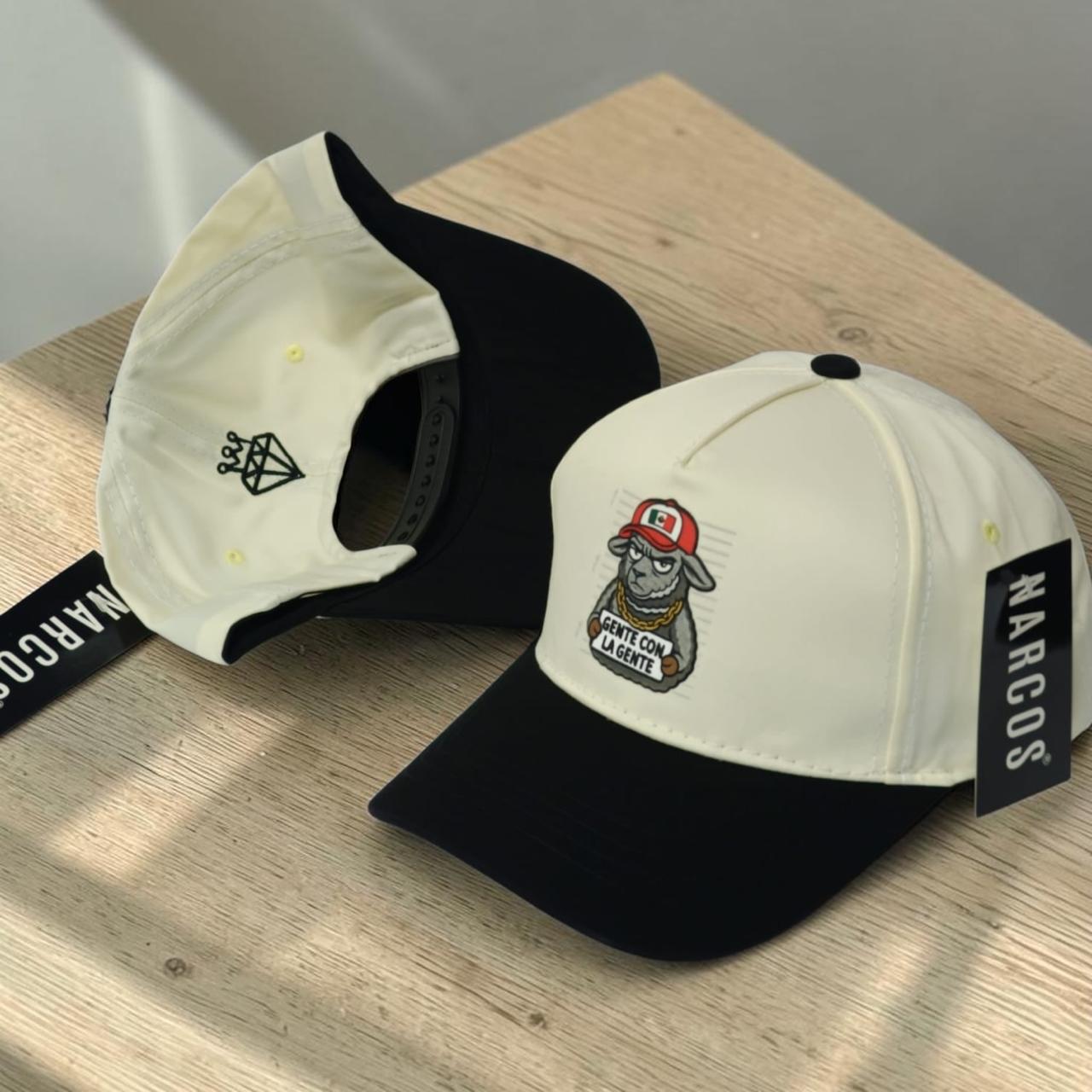 GORRA AJUSTABLE
