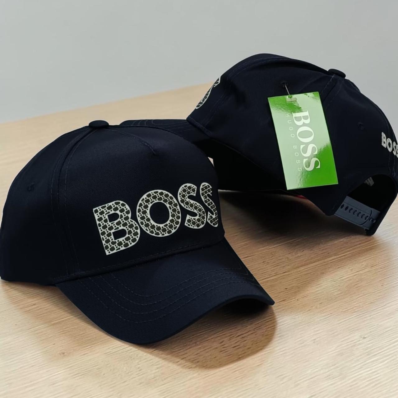 GORRA AJUSTABLE