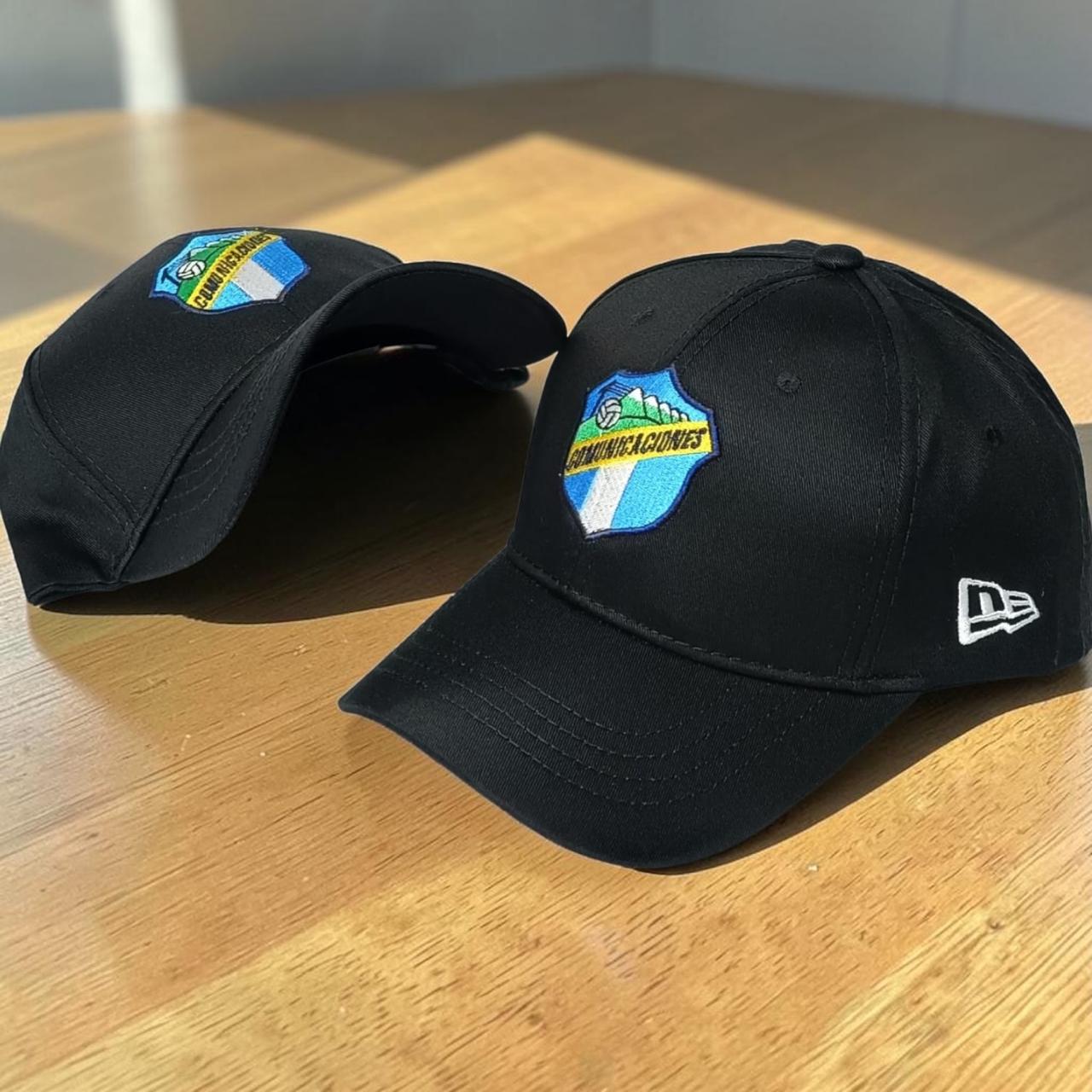GORRA AJUSTABLE