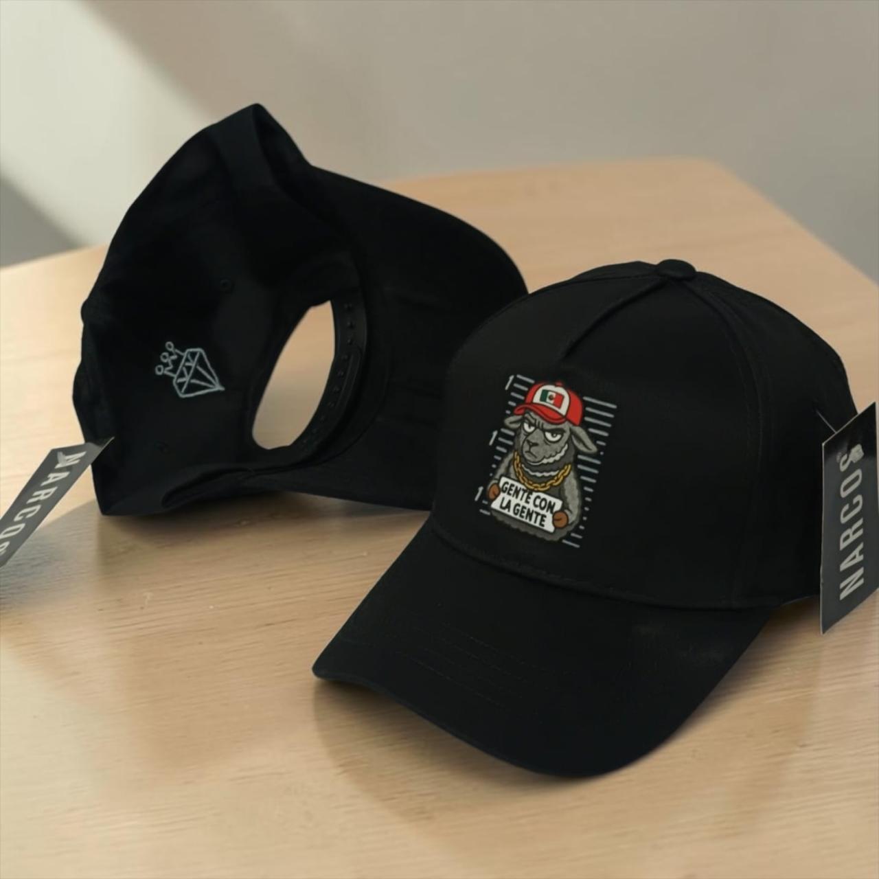 GORRA AJUSTABLE