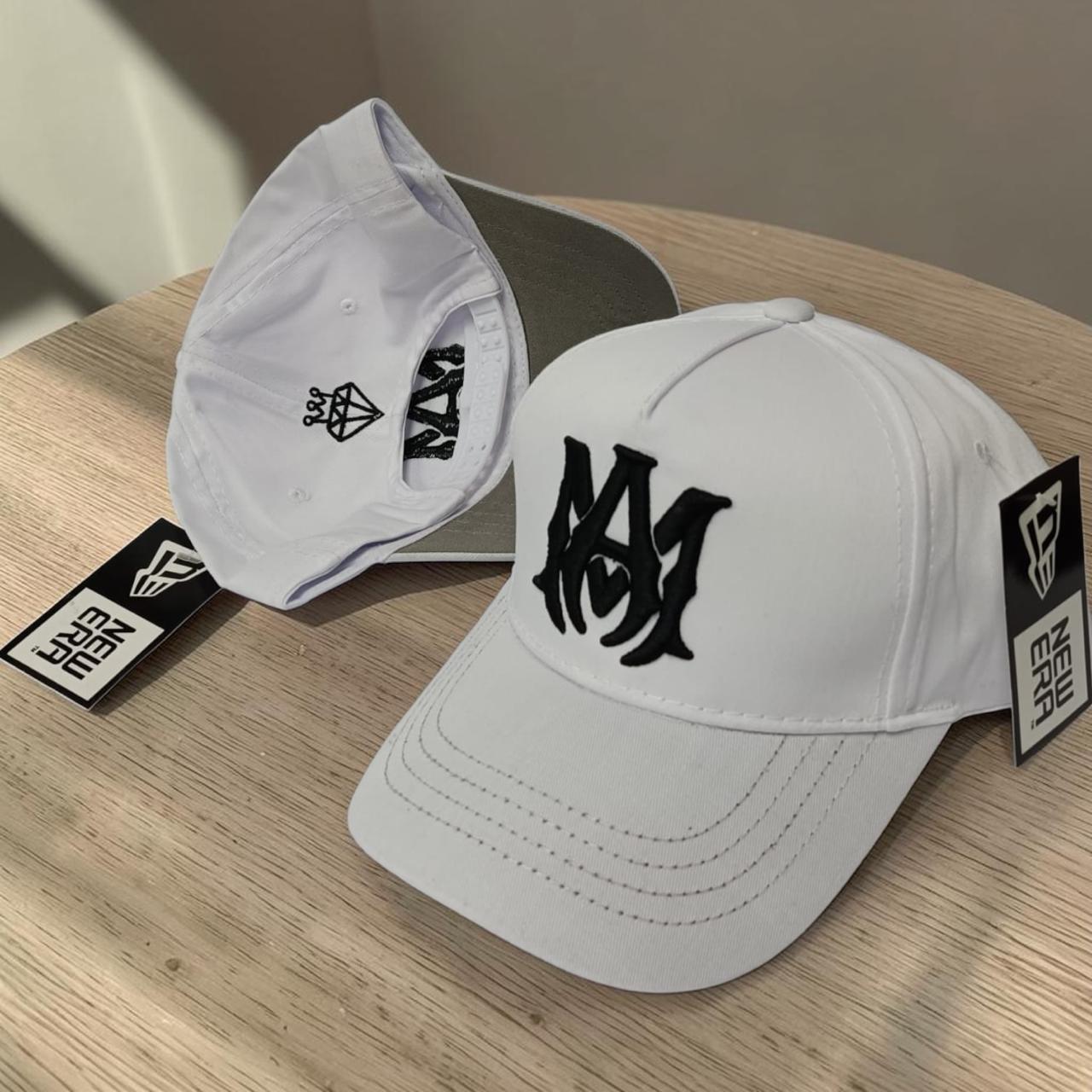 GORRA AJUSTABLE