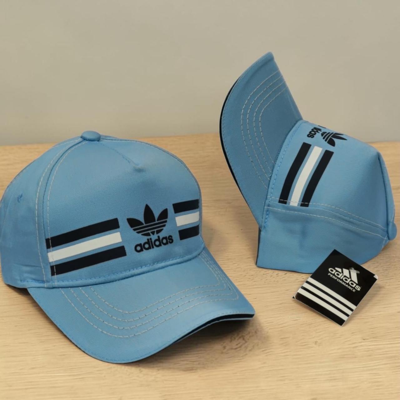 GORRA AJUSTABLE